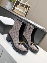 China Replica Gucci Women Shoes 88usd Only